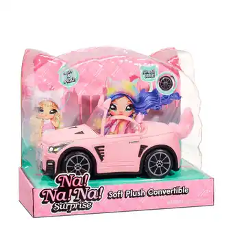 Wehkamp Na! Na! Na! Surprise  Soft Plush Convertible aanbieding