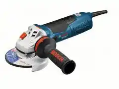 Toolnation Bosch Blauw GWS 17-125 CIT Professional 125mm haakse slijper 060179J002 aanbieding