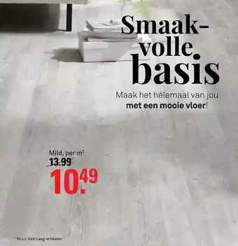 Karwei Laminaat aanbieding