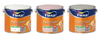 Karwei Flexa Easycare 2.5L aanbieding