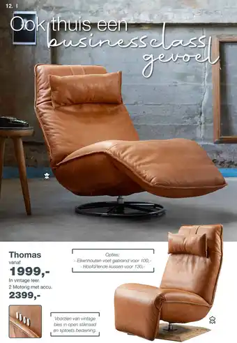 IN.HOUSE Thomas aanbieding