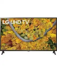 De Witgoed Outlet LG 43UP75009LF LCD TV (43 inch / 108 cm. UHD 4K. SMART TV. webOS 6.0 met LG ThinQ) aanbieding