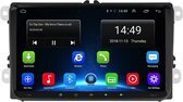 Bol.com RNS 510 Pasvorm - Autoradio 9 inch - Bluetooth - USB aanbieding