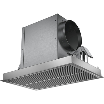 EP Bosch DIZ0JC5D0 CleanAir Recirculatieset regenereerbaar RVS aanbieding