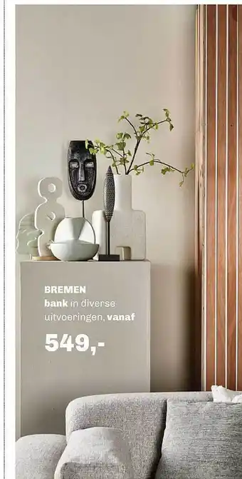 Trendhopper Bremen Bank aanbieding