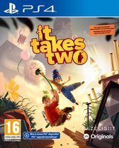 Bol.com It Takes Two - PS4 aanbieding