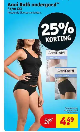 Anni rolfi ondergoed sale