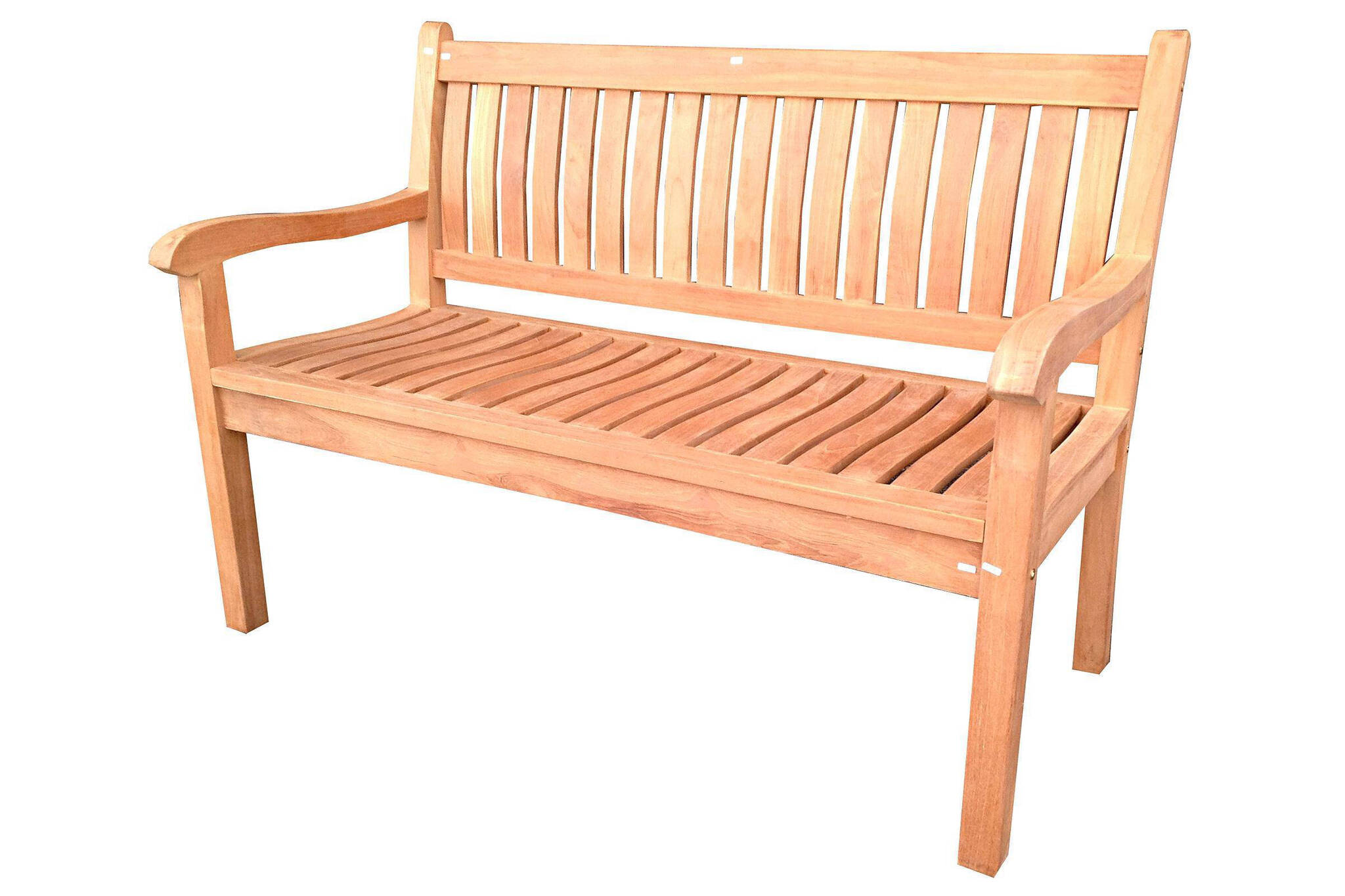 SenS-Line SenS-Lineteak houten tuinbank Sipora aanbieding bij Wehkamp