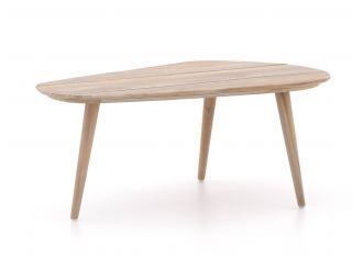 Kees Smit ROUGH-K lounge tuintafel 66x116x45cm aanbieding