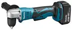 Toolnation Makita DDA351RTJ Haakse boormachine 18 Volt 5,0 AH Li-ion aanbieding