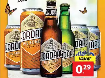 Lidl Kordaat aanbieding