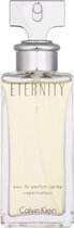 Bol.com Calvin Klein Eternity 50 ml - Eau de Parfum - Damesparfum aanbieding