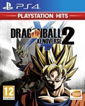 Bol.com Dragon Ball Xenoverse 2 - PS4 aanbieding