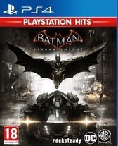 Bol.com Batman: Arkham Knight - PS4 aanbieding