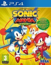 Bol.com Sonic Mania Plus - Special Edition - PS4 aanbieding