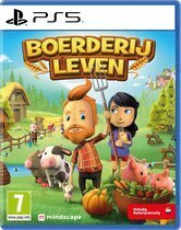 Bol.com Boerderijleven - PS5 aanbieding