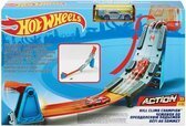 Bol.com Hot Wheels Action Hill Climb Champion Speelset aanbieding