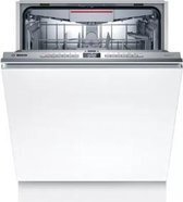 Bol.com Bosch Serie 4 SMV4EVX10E vaatwasser Volledig ingebouwd 13 couverts C aanbieding