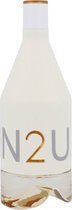Bol.com Calvin Klein In2U 100 ml - Eau de Toilette - Damesparfum aanbieding