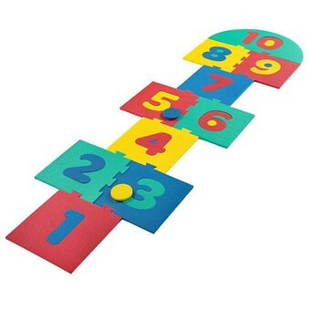 Lobbes Hinkelmat Foam aanbieding