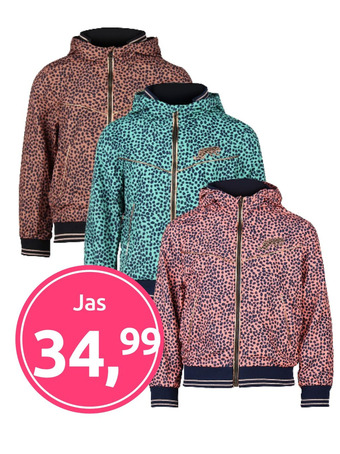 Jola Mode Jas aanbieding