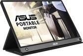 Bol.com ASUS MB16AHP - Full HD USB-C IPS Portable Monitor - 15.6 inch aanbieding