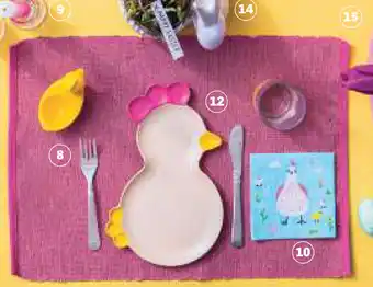 Albert Heijn Vaas keramiek (3 kleuren) aanbieding