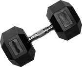 Bol.com VirtuFit Hexa Dumbbell Pro - Gewichten - Fitness - 275 kg - Per stuk aanbieding