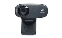 MediaMarkt LOGITECH C310 HD Webcam aanbieding