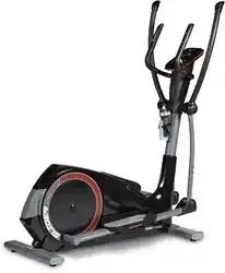 fitnessapparaat.nl Flow Fitness Glider DCT2500 Crosstrainer - Gratis trainingsschema aanbieding