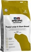 Bol.com Specific Puppy Large & Giant Breed CPD-XL - 12 kg aanbieding