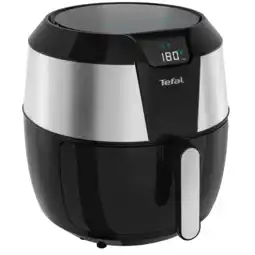 MediaMarkt TEFAL Easy Fry XXL EY701D aanbieding