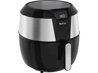 MediaMarkt TEFAL Easy Fry XXL EY701D aanbieding