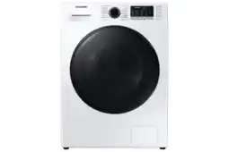 MediaMarkt SAMSUNG EcoBubble 5000-serie WD80TA049BE aanbieding