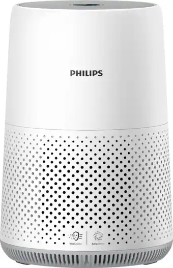 MediaMarkt PHILIPS Series 800 AC0819/10 aanbieding