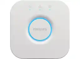 MediaMarkt PHILIPS HUE Bridge aanbieding