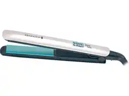 MediaMarkt REMINGTON Shine Therapy S8500 Wit aanbieding