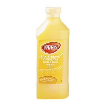 De Kweker Kern BAK&BRAAD aanbieding