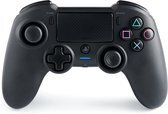 Bol.com Nacon Official Licensed Draadloze Controller - PS4 - Zwart aanbieding