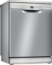 Bol.com Bosch Serie 2 SGS2HTI72E vaatwasser Vrijstaand 12 couverts E aanbieding