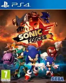 Bol.com Sonic Forces - Nintendo Switch aanbieding