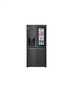 De Witgoed Outlet LG GMX844MC6F Amerikaanse koelkast aanbieding