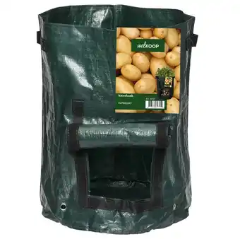 Welkoop Welkoop - Aardappelkweekzak aanbieding