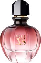 Bol.com Paco Rabanne Pure XS for Her 30 ml - Eau de Parfum - Damesparfum aanbieding