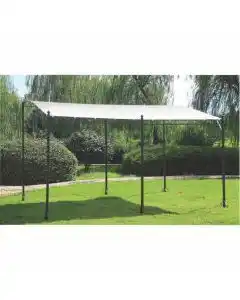 Heuts Gevelpartytent 3x4 meter aanbieding