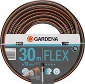 Bol.com GARDENA Comfort Flex Tuinslang - 30 Meter - 13 mm aanbieding