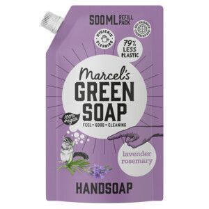 Plein.nl Marcel's Green Soap Handzeep aanbieding