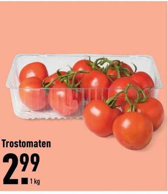 ALDI Trostomaten aanbieding