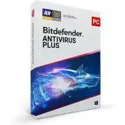 Megekko Bitdefender Antivirus Plus 2020 - 2 jaar/3 apparaten aanbieding