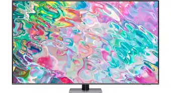 PlatteTV Samsung QLED 4K 55Q77B(2022) aanbieding